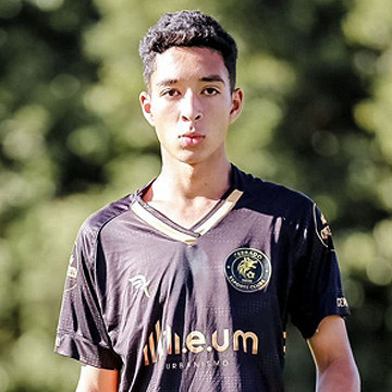 atleta revelado estrelafut