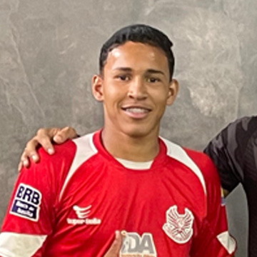 atleta revelado estrelafut