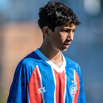 atleta revelado estrelafut