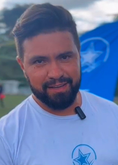 Professor Diego Latorre